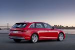 Audi A4 Avant 3.0 TDI Quattro S-Line 2015 года